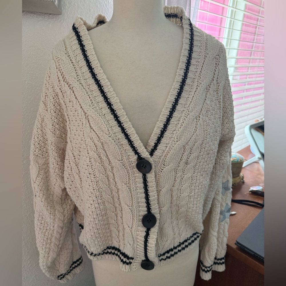 Taylor Swift Folklore Cardigan